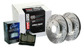Rear Brake Kit L190