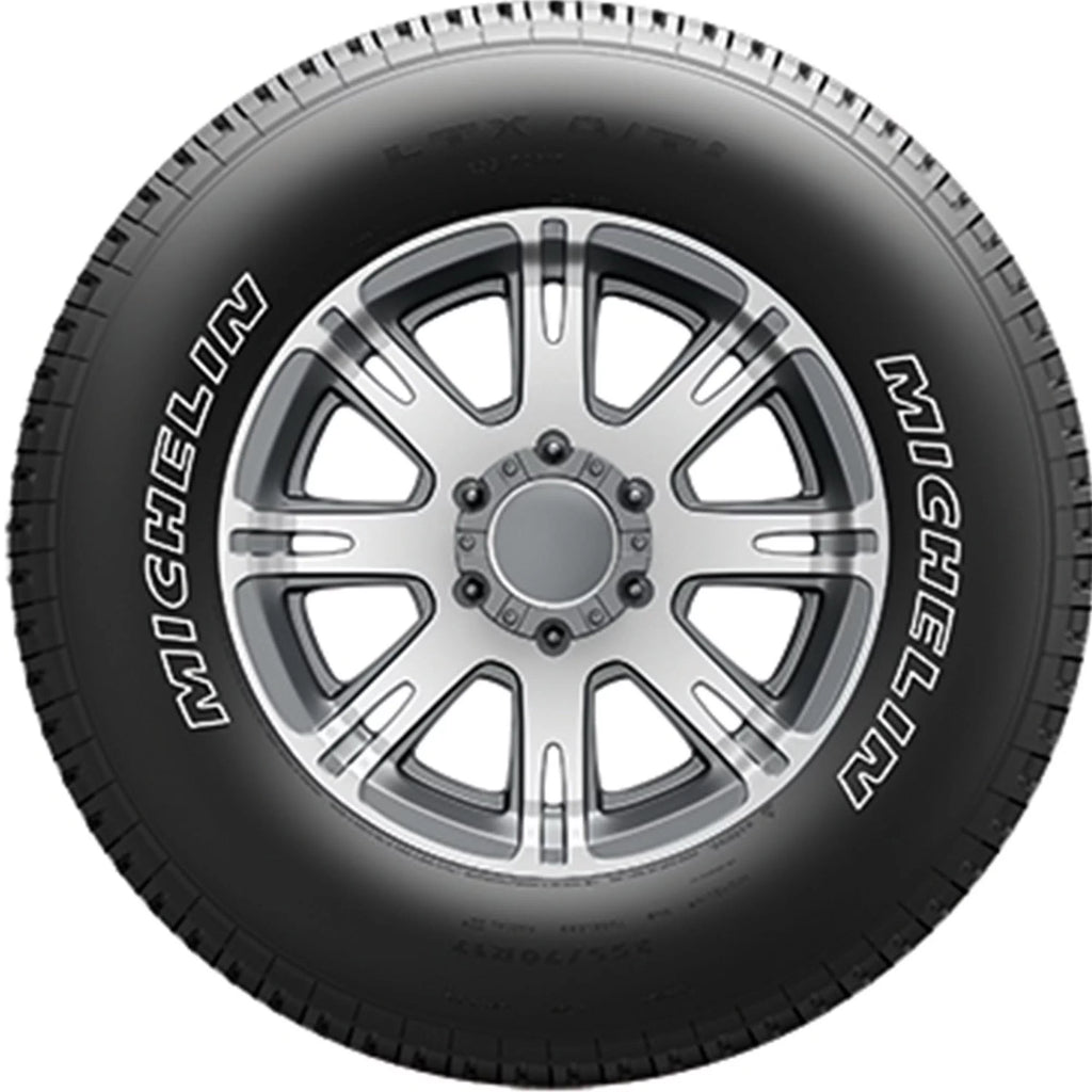 All Terrain P265/70R17 Light Truck Tire H8480