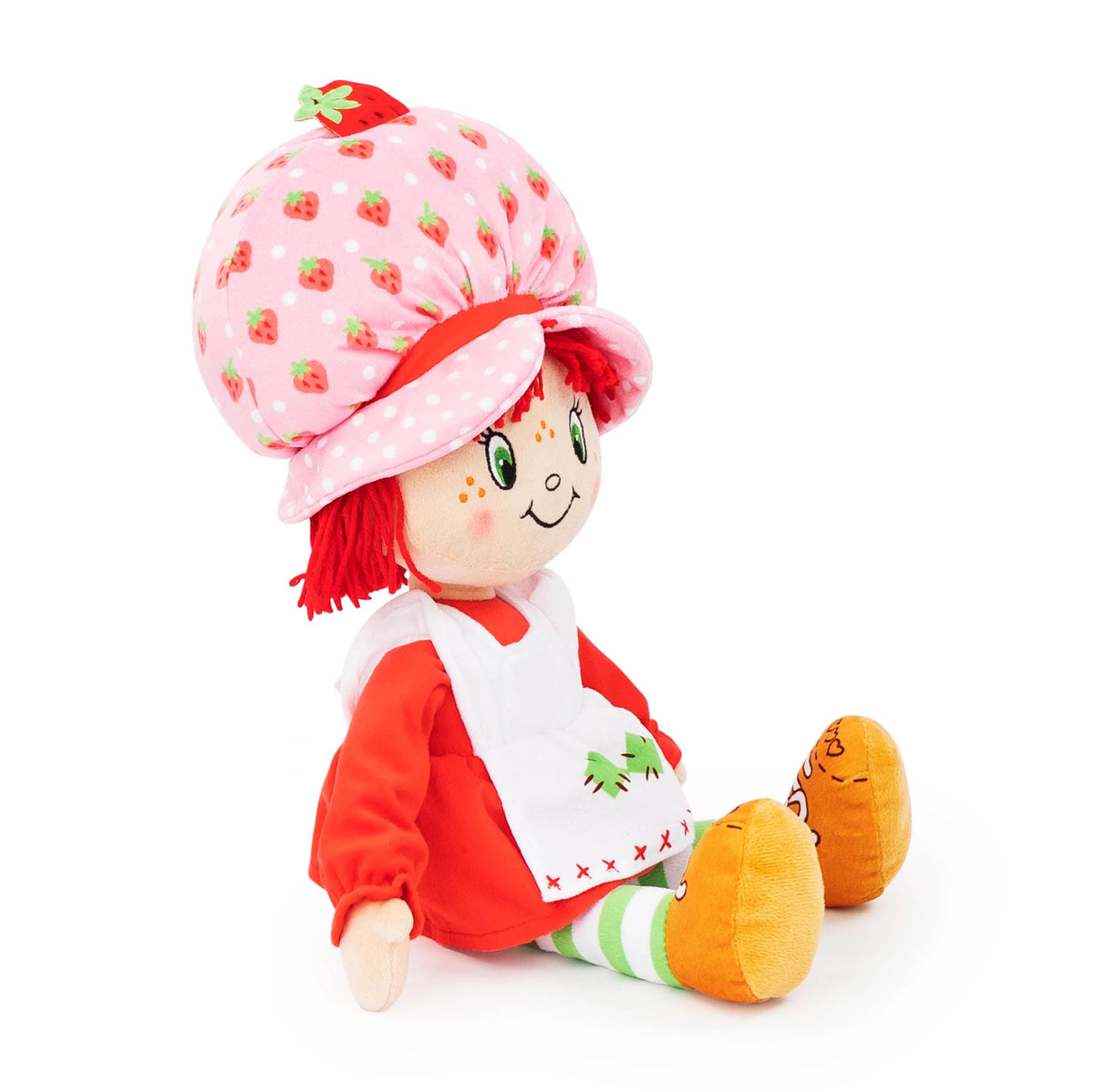 Strawberry Shortcake Pillow Buddy L135