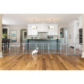 2-in-1 Plastic Gate and Pet Pen H834