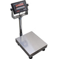 Splash Proof 300 lb X 0.05 lb Bench Scale K16696