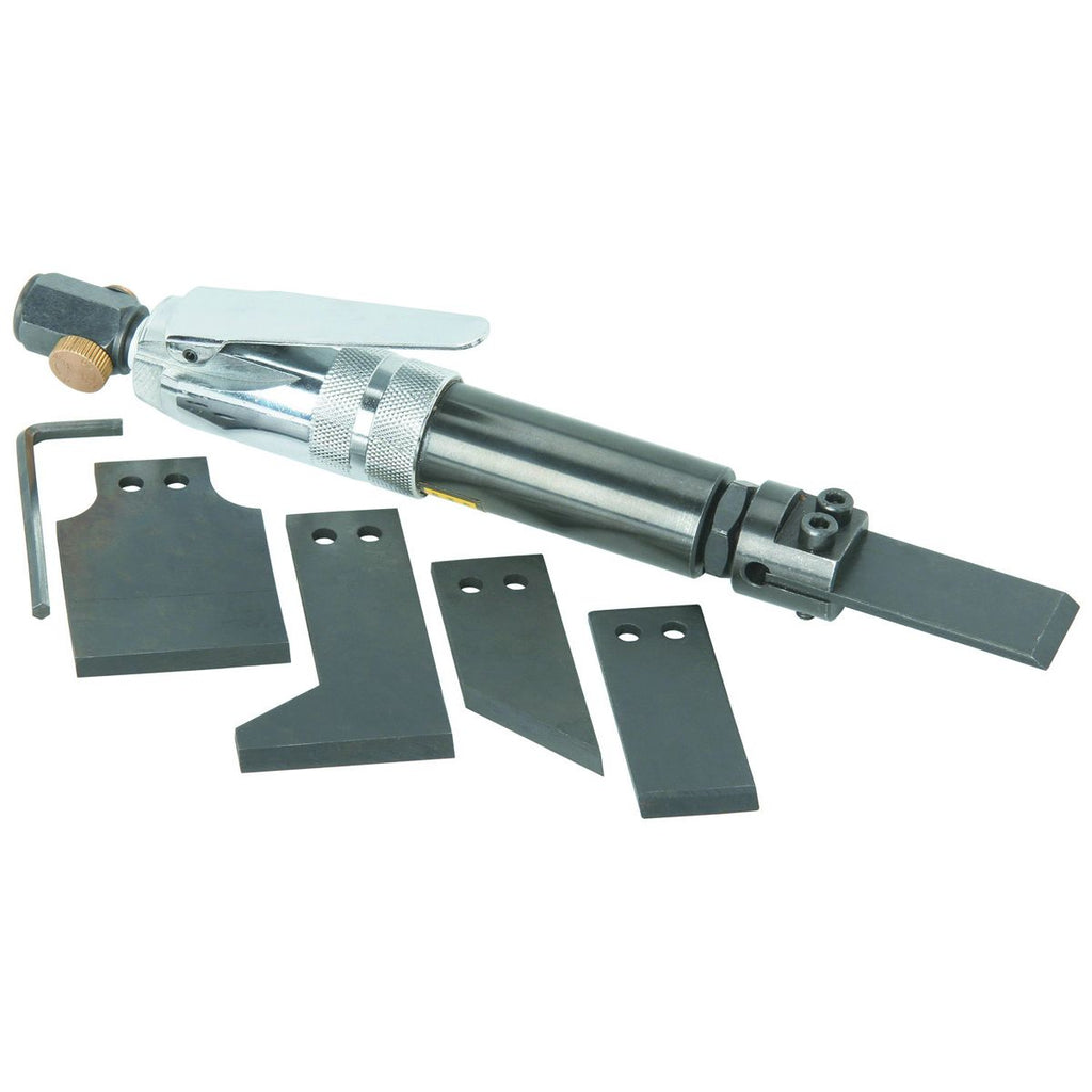 Air Scraper Kit, 6 Piece T524