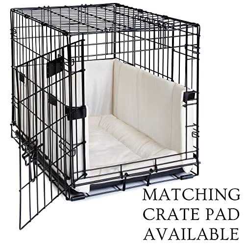 Dog Crate Bumper T5133