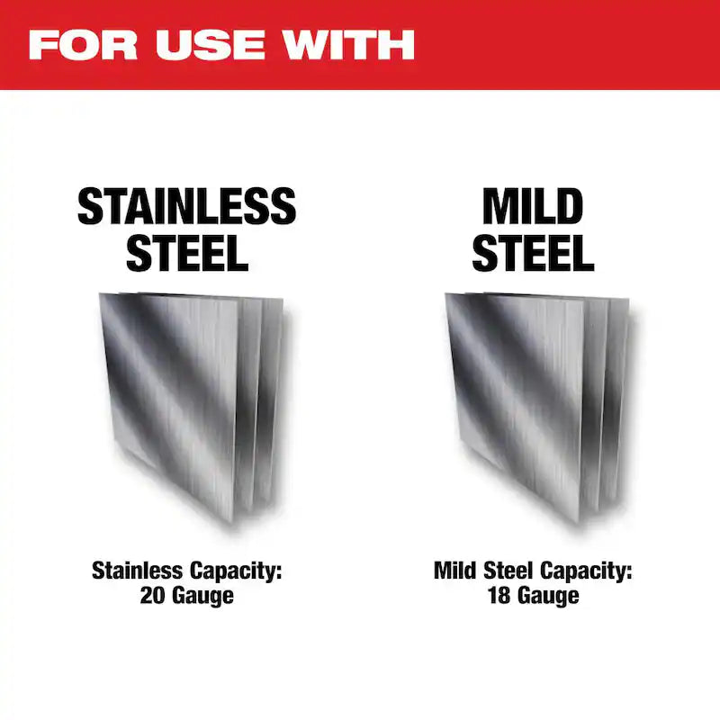 18-Volt Cordless Metal Shear L46510