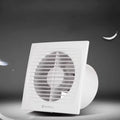 6in Silent Bathroom Exhaust Fan L4499