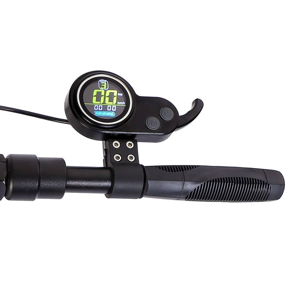 Folding Electric Scooter Dual Motor 45 Y329437