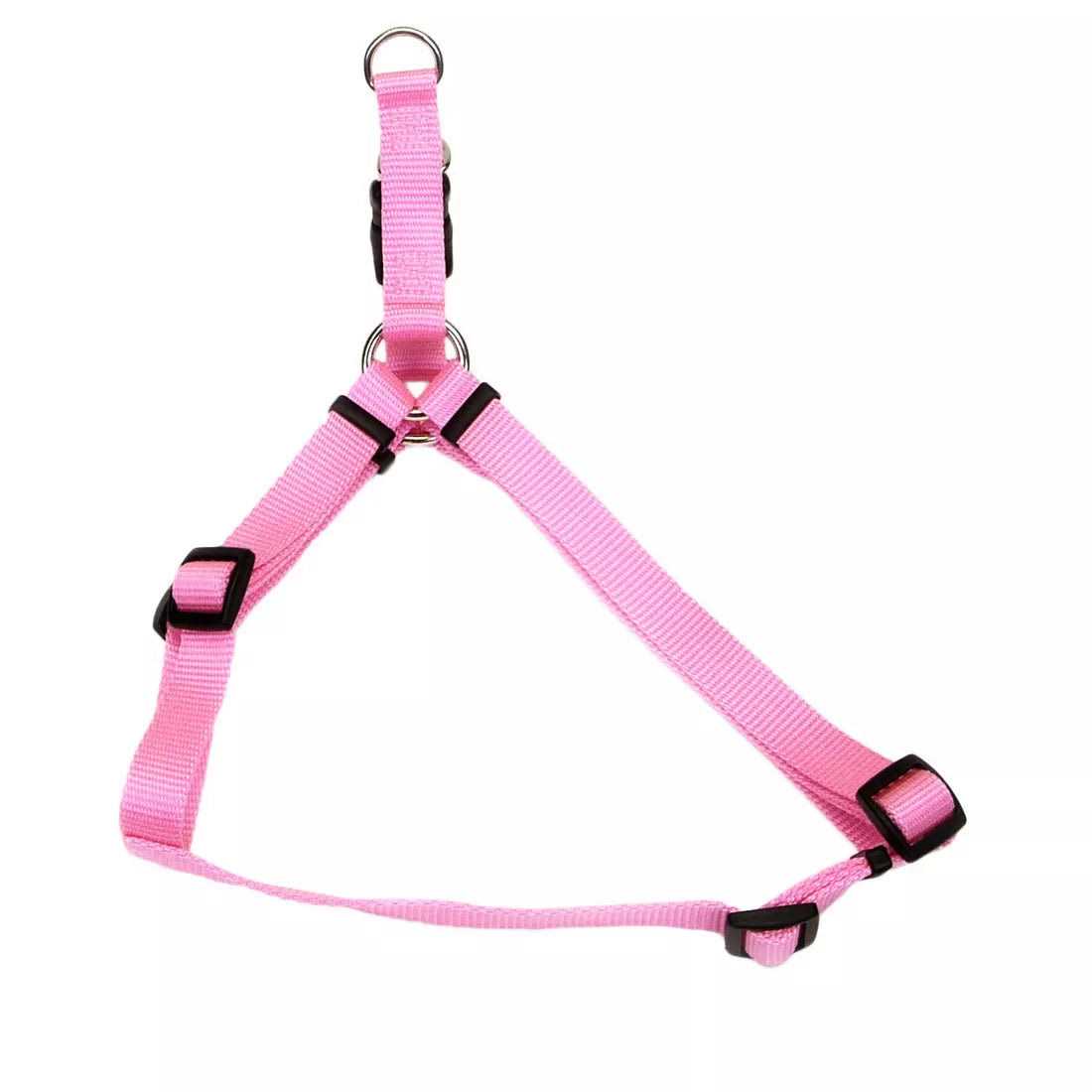 Adjustable Nylon Dog Harness D582302