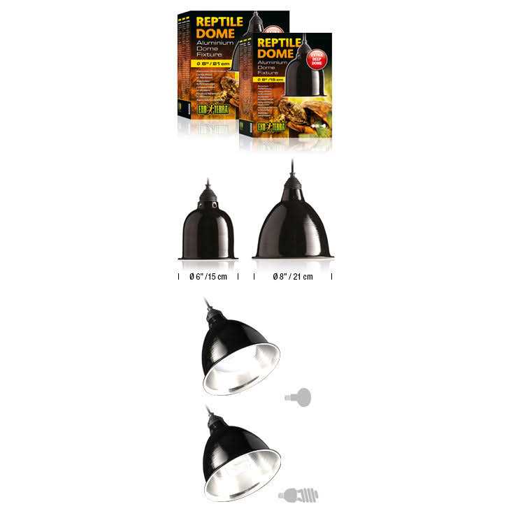 Reptile Dome T736903
