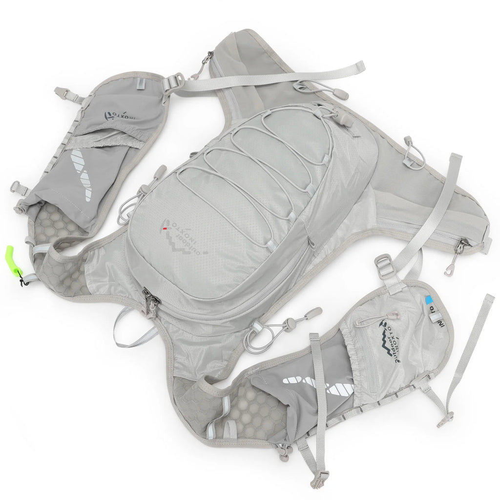 12L Cycling Hydration Vest Pack E277