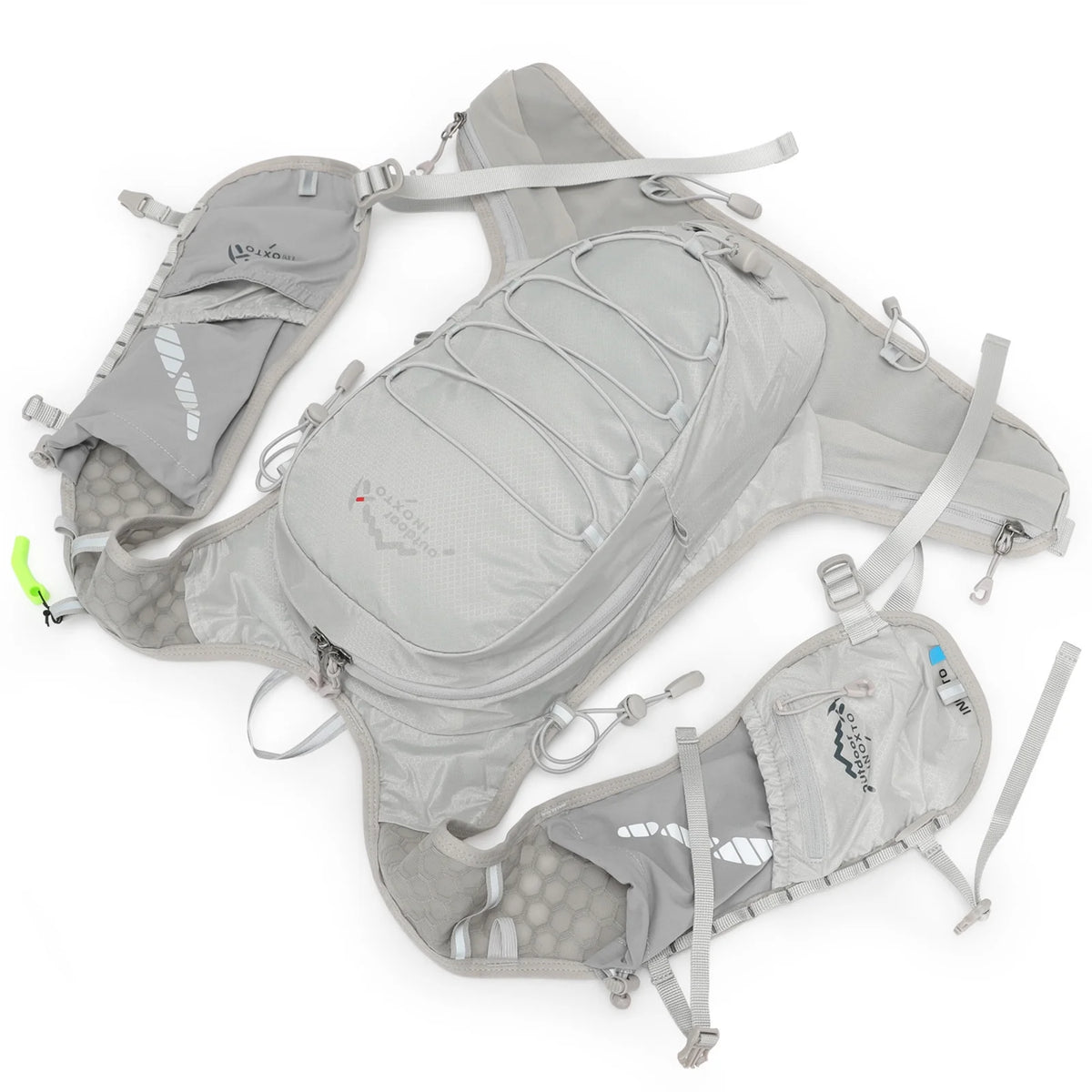 12L Cycling Hydration Vest Pack E277