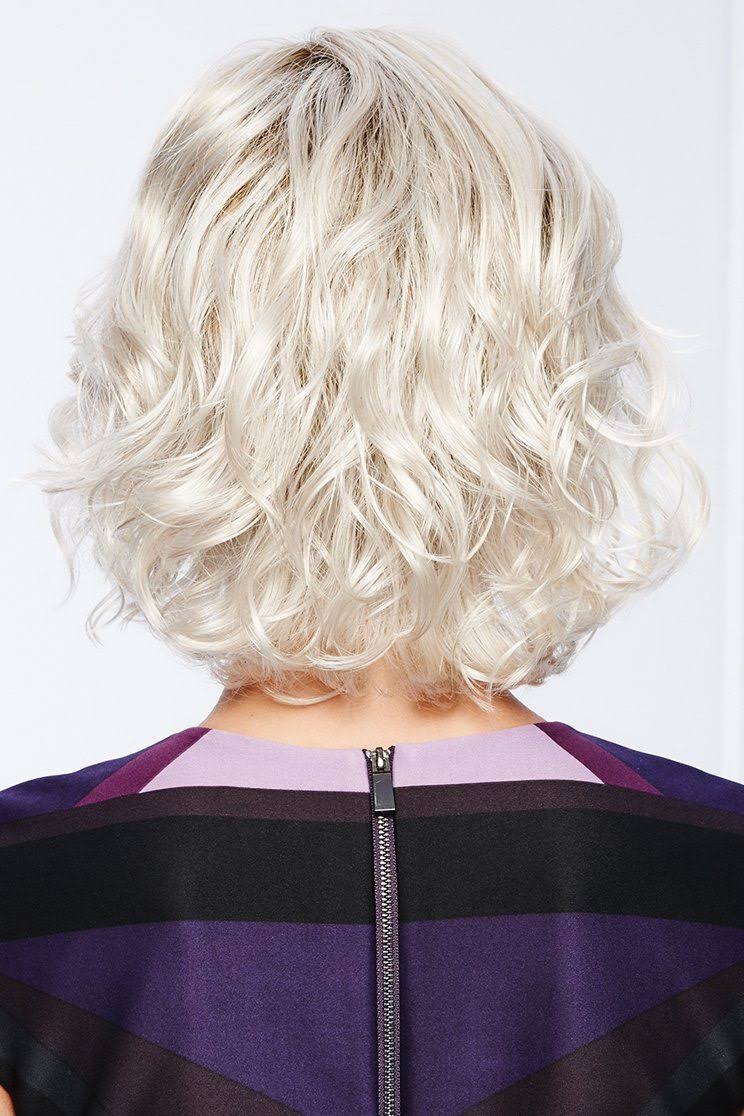 Mocha Wig E4002