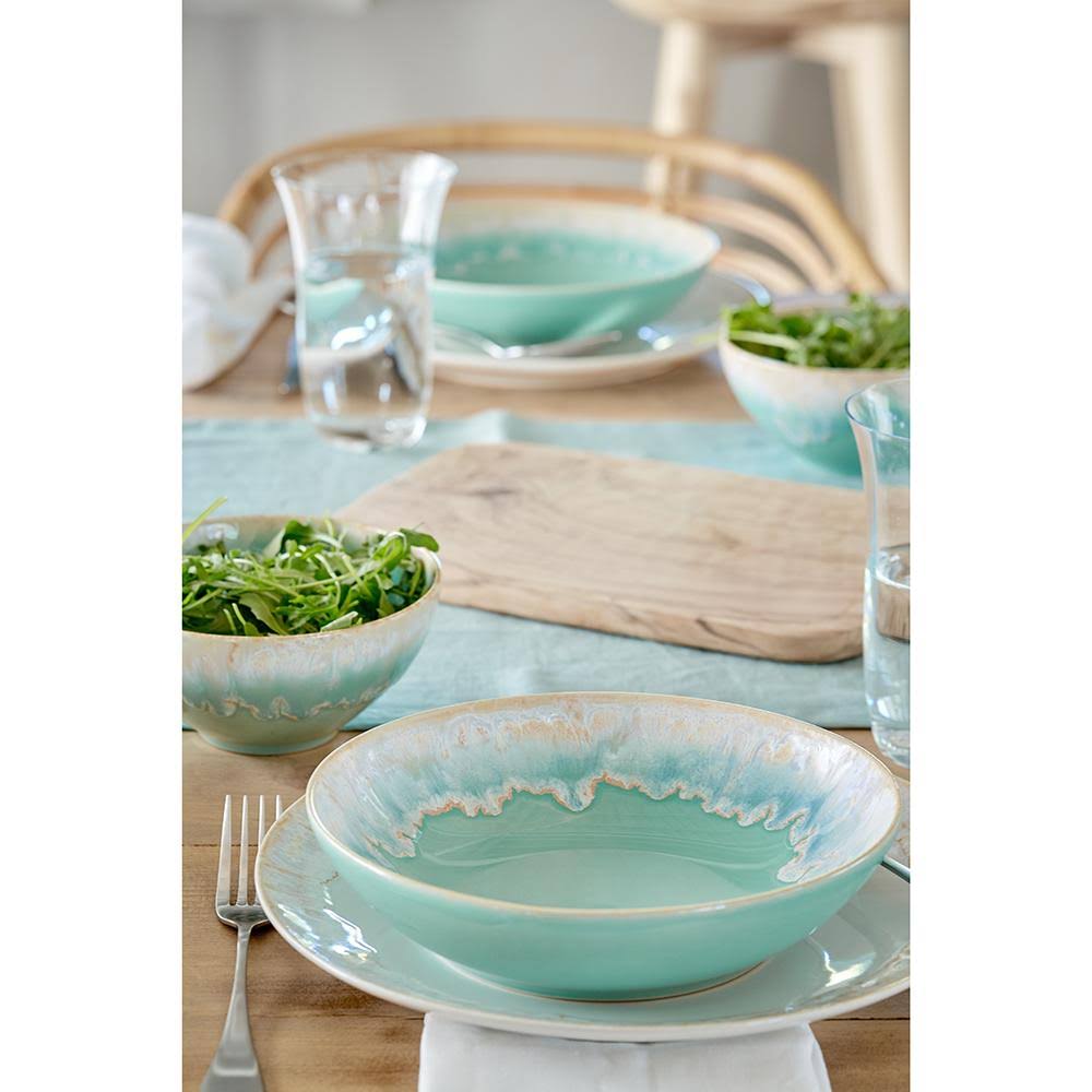 5-Piece White Place Setting A148871
