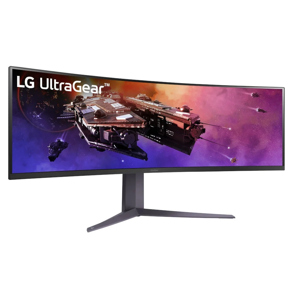 45" QHD 200Hz Curved Gaming Monitor C9356