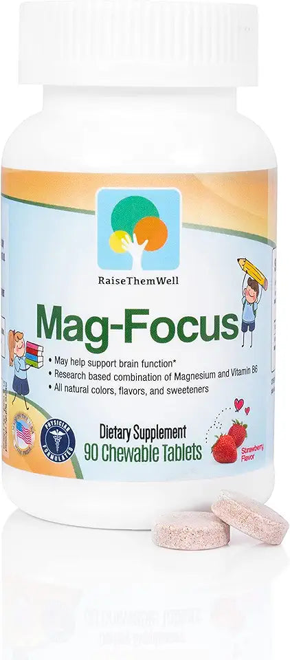Chewable Multivitamin P19235