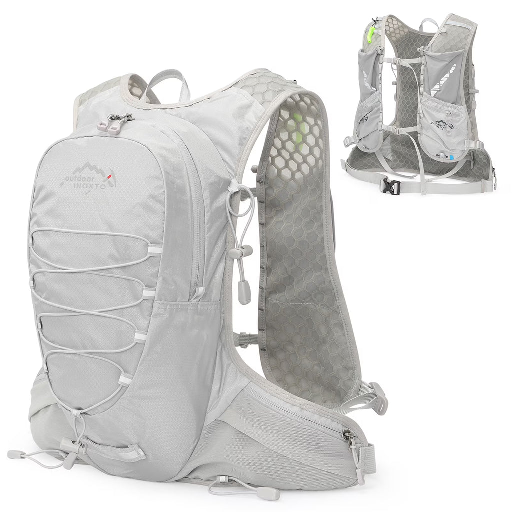 12L Cycling Hydration Vest Pack E277