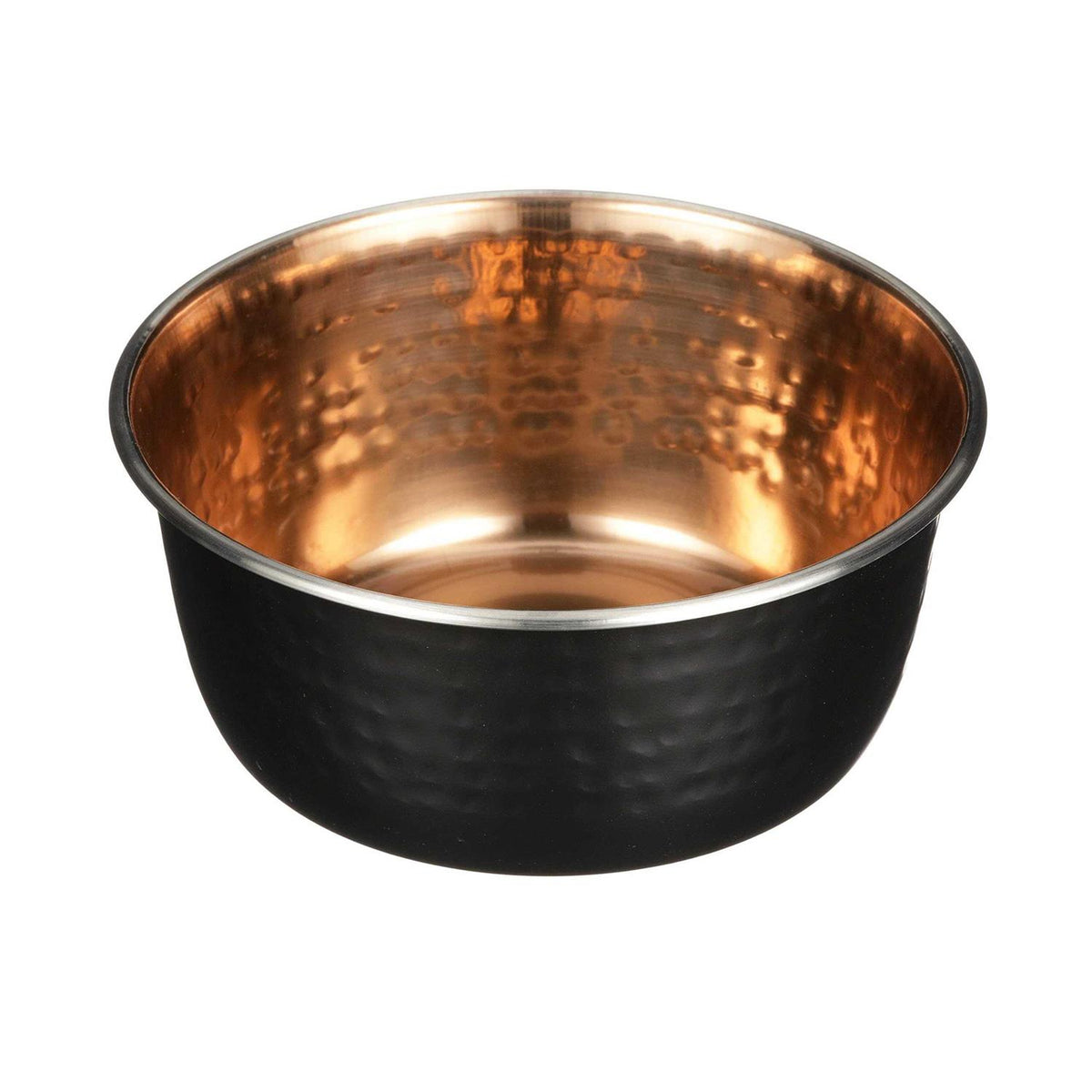 Hammered Decorative Bowls E6143