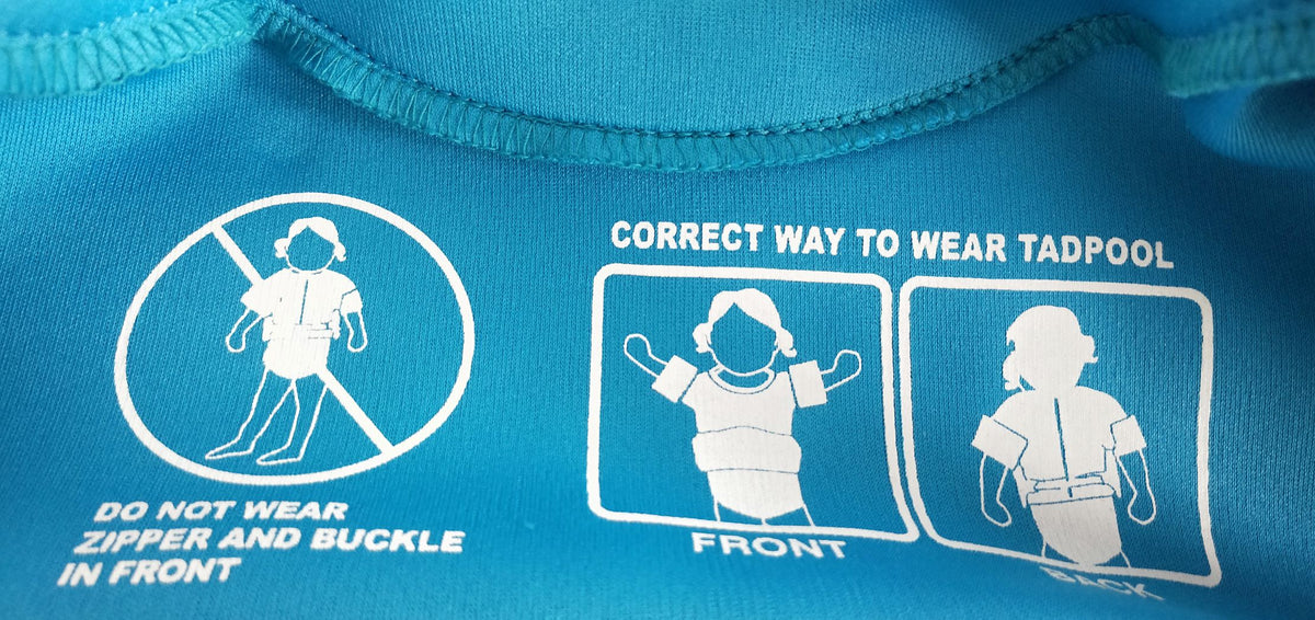 Frozen 2 Life Jacket 30-50 lbs, UPF 50+ T465273