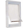 Medium Vinyl Replacement Flap F5572