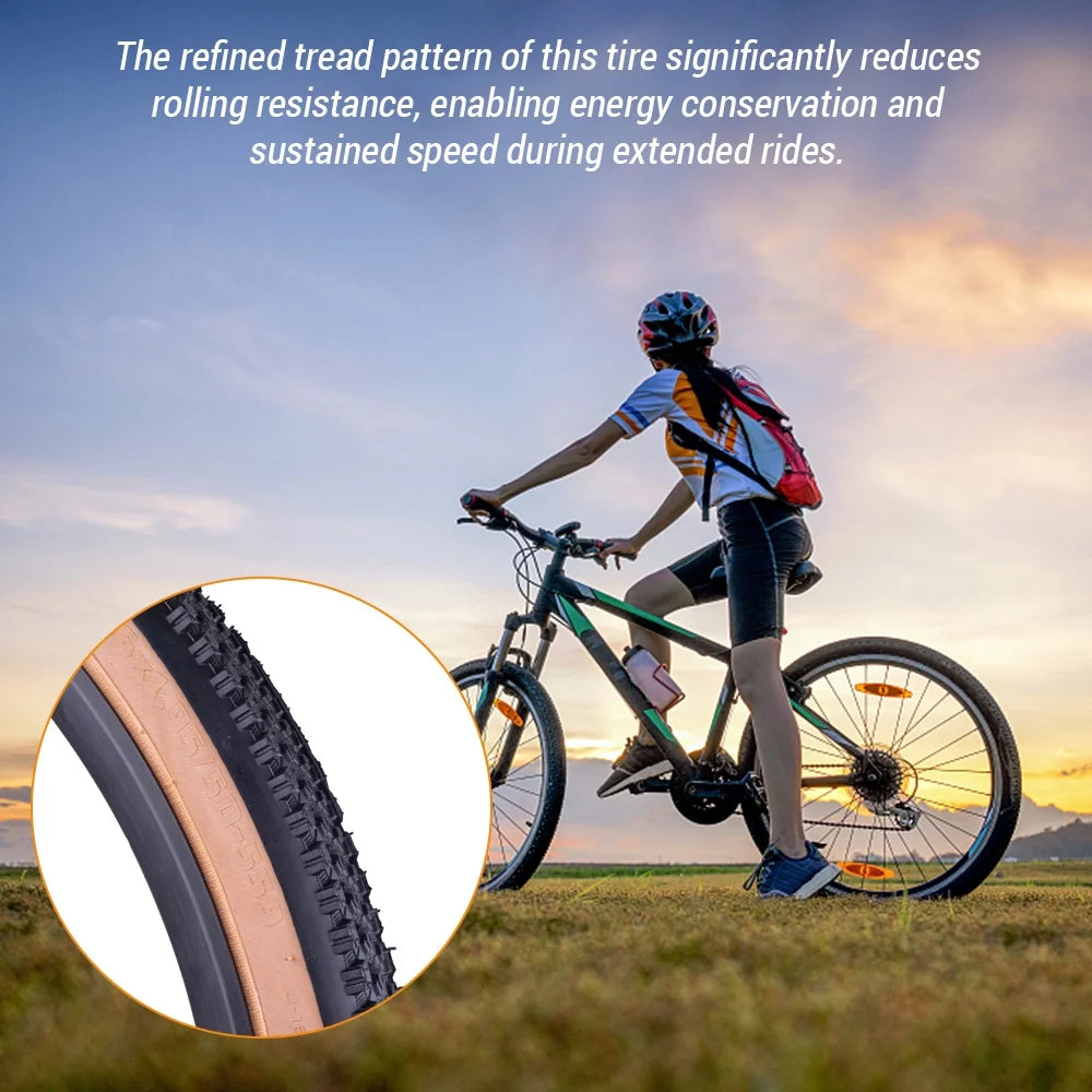 Mountain Bike Tire Foldable Replacement Tyre H4293