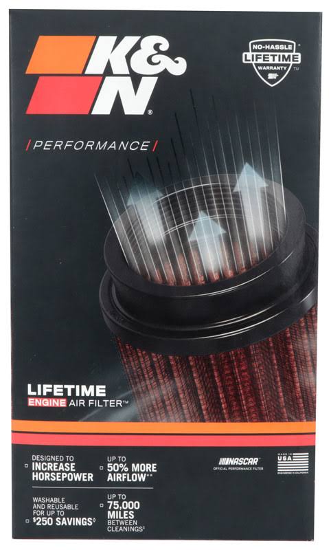Universal Air Filter L286