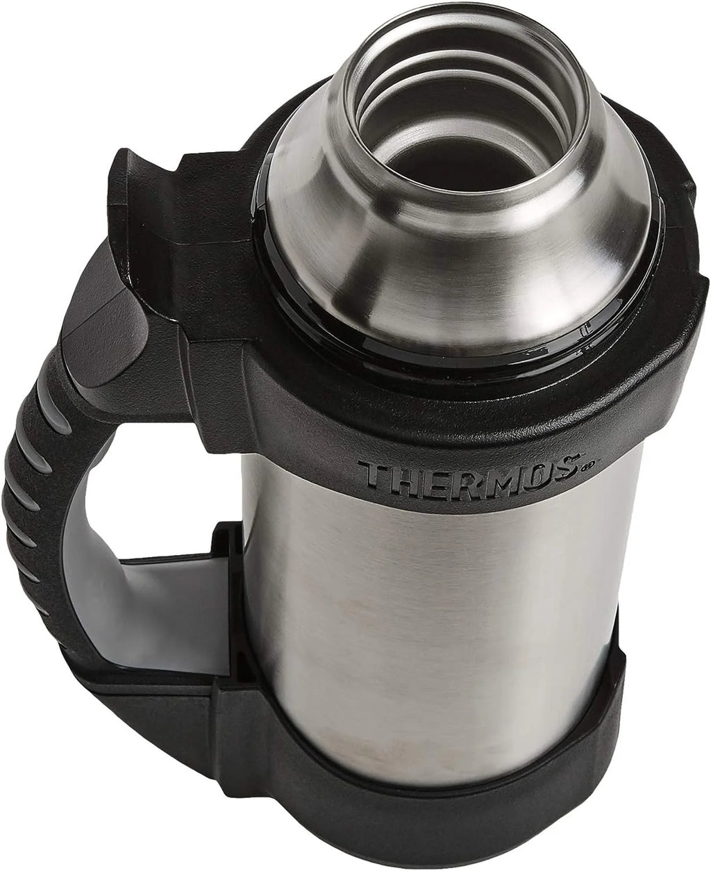 Vacuum Insulated 1 Liter Stainless Steel Beverage Bottle X693809