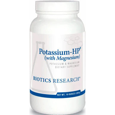 Potassium-HP 10 oz. (288g) O479