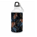400ml Sport Aluminum Water Bottle with Twist Cap H60216