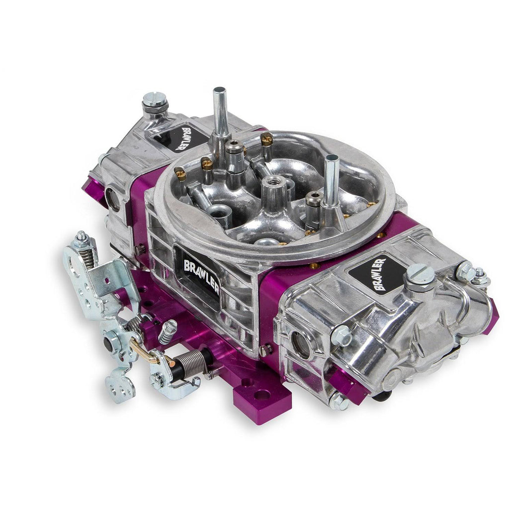 Brawler Race Carburetor J127