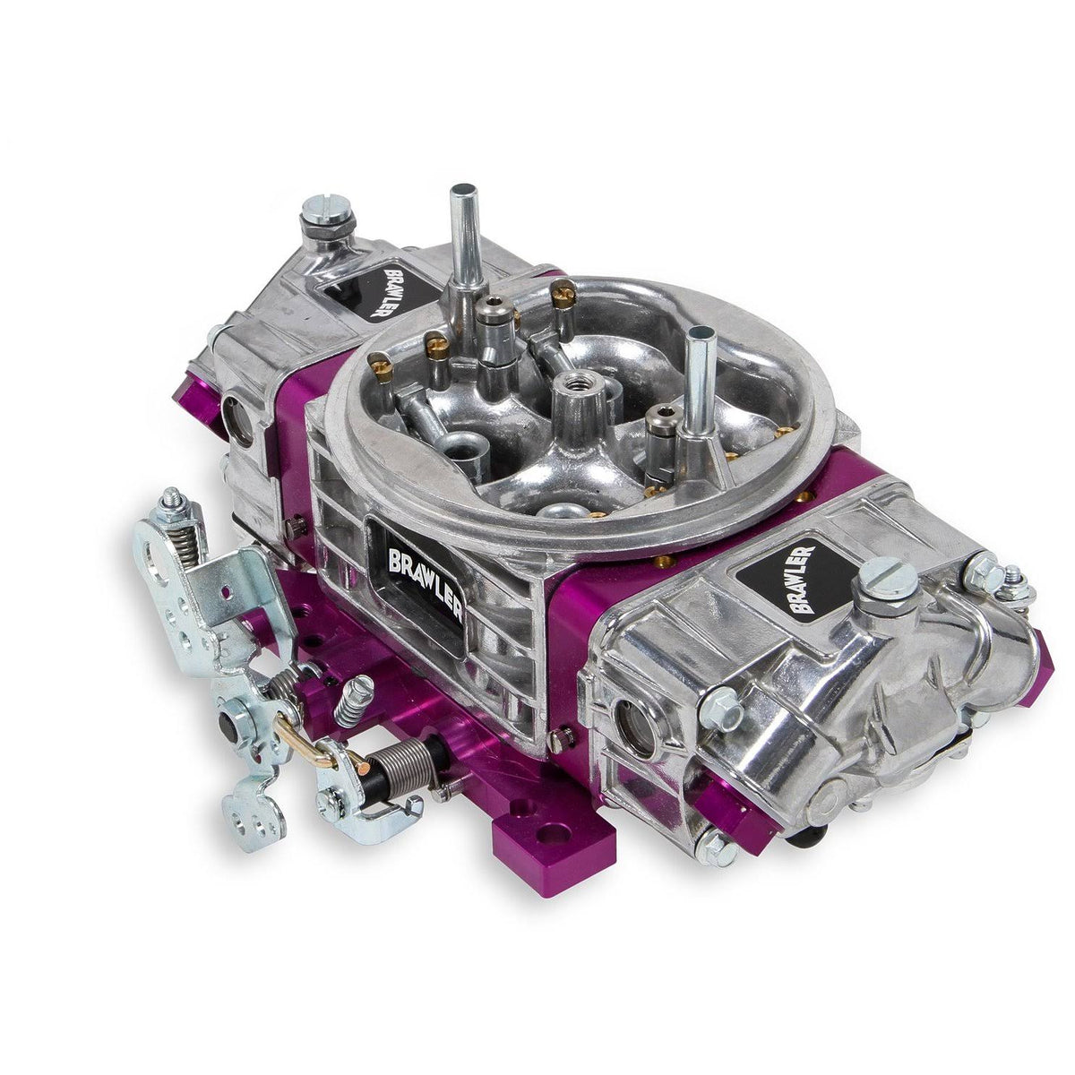 Brawler Race Carburetor J127