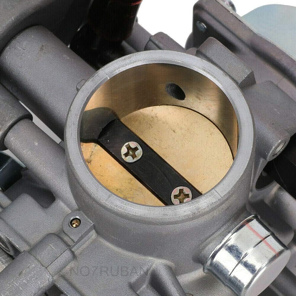 Carburetor for Arctic Cat ATV 2004 400 Automatic & Manual, Pack of 2 I91877