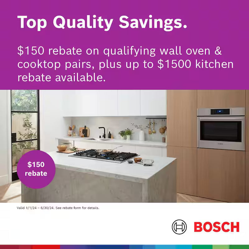 27 in Single Electric Wall Oven with Convection Self Cleaning Stainless Steel I80895