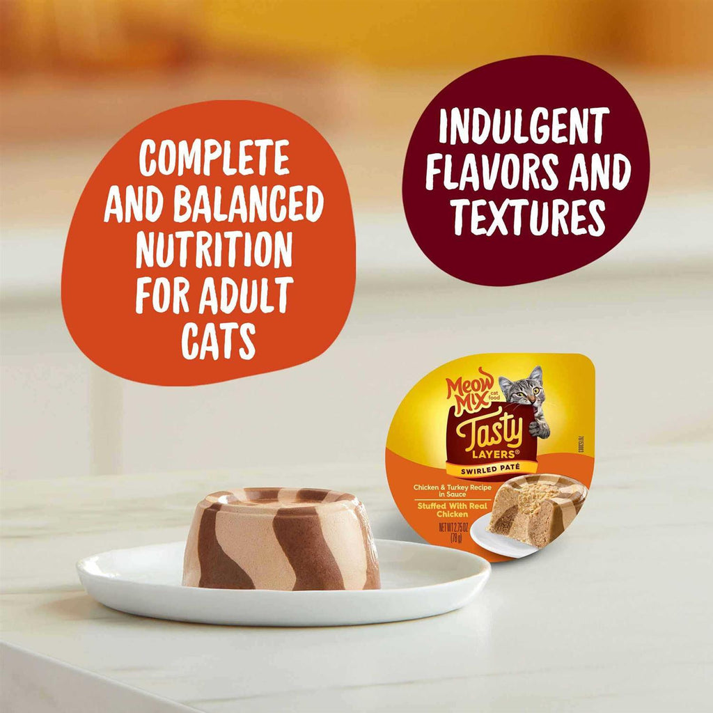 Cat Food A206
