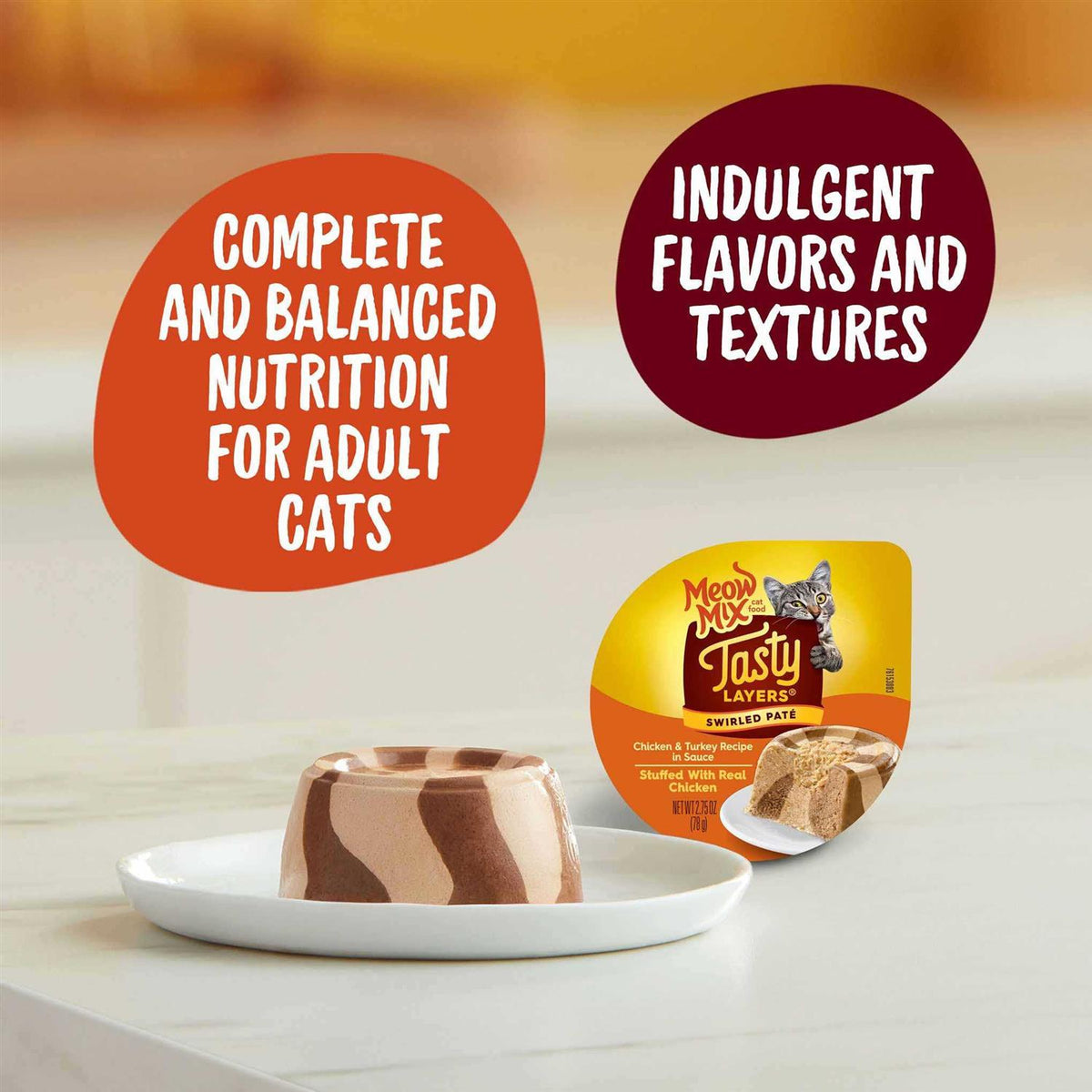 Cat Food A206