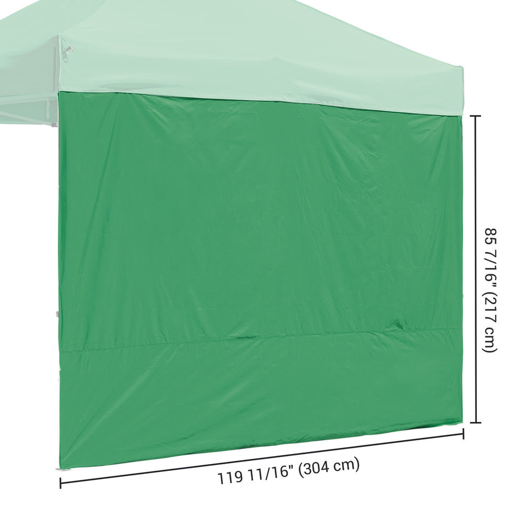 10x10ft Canopy Sidewall V70792