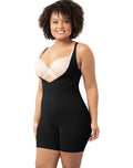 Open Bust Body Shaper Y30390