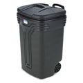 45gal Plastic Trash Can S11242