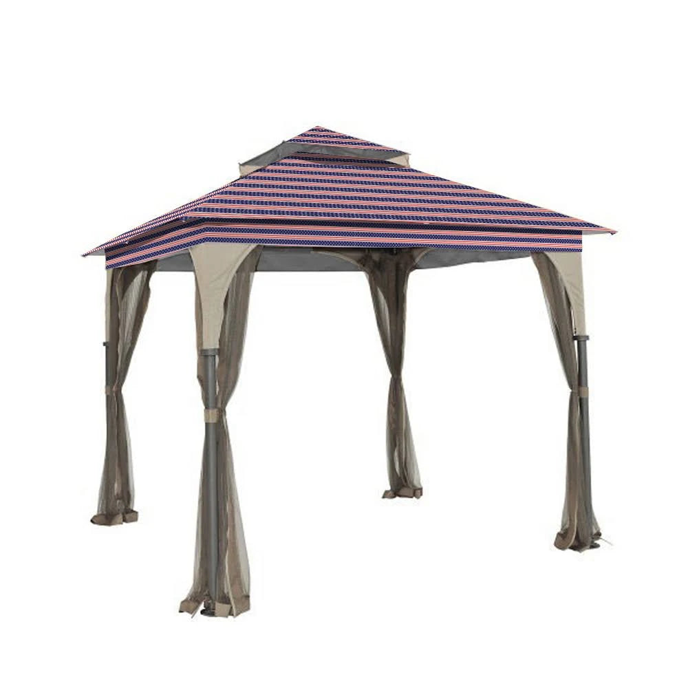 Gazebo Replacement Canopy U785