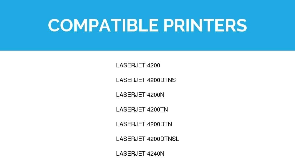Black Toner Cartridge 2-Pack J68268