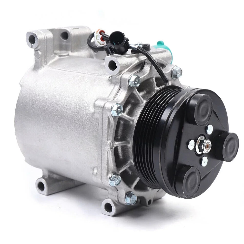 A/C Compressor A/C Clutch U691