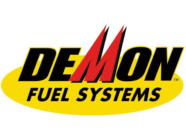 Mighty Demon Carburetor M35811