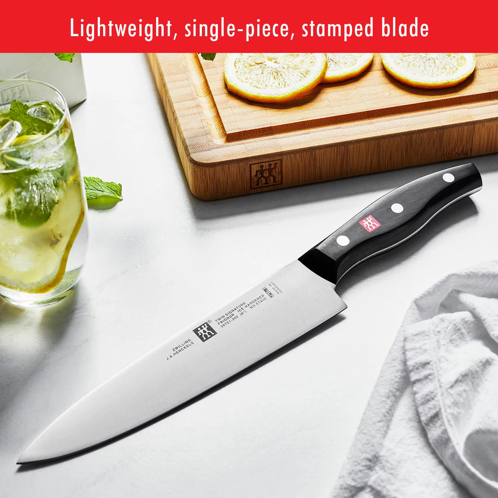2-pc Knife Set I678531