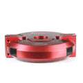 Carbide Aluminum Adjustable Chamfer 160mm Dia x 50mm x 1-1/4 Bore J52901