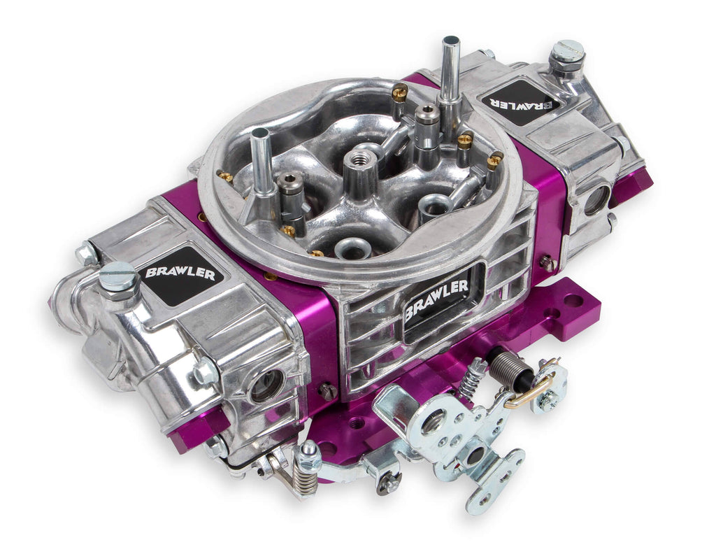 Brawler Race Carburetor J127