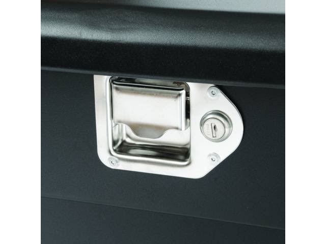 Crossover Tool Box B74304