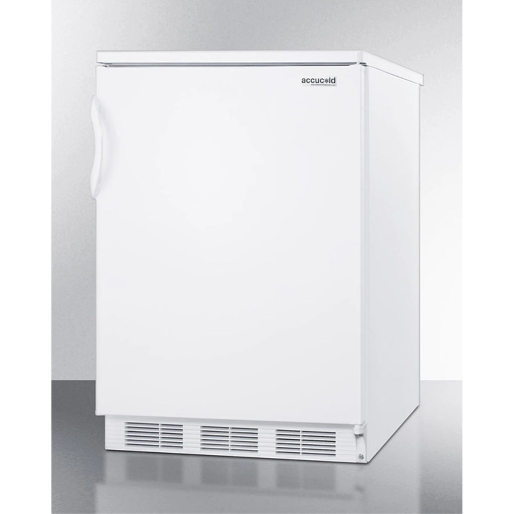 General All-Refrigerator - White N9529