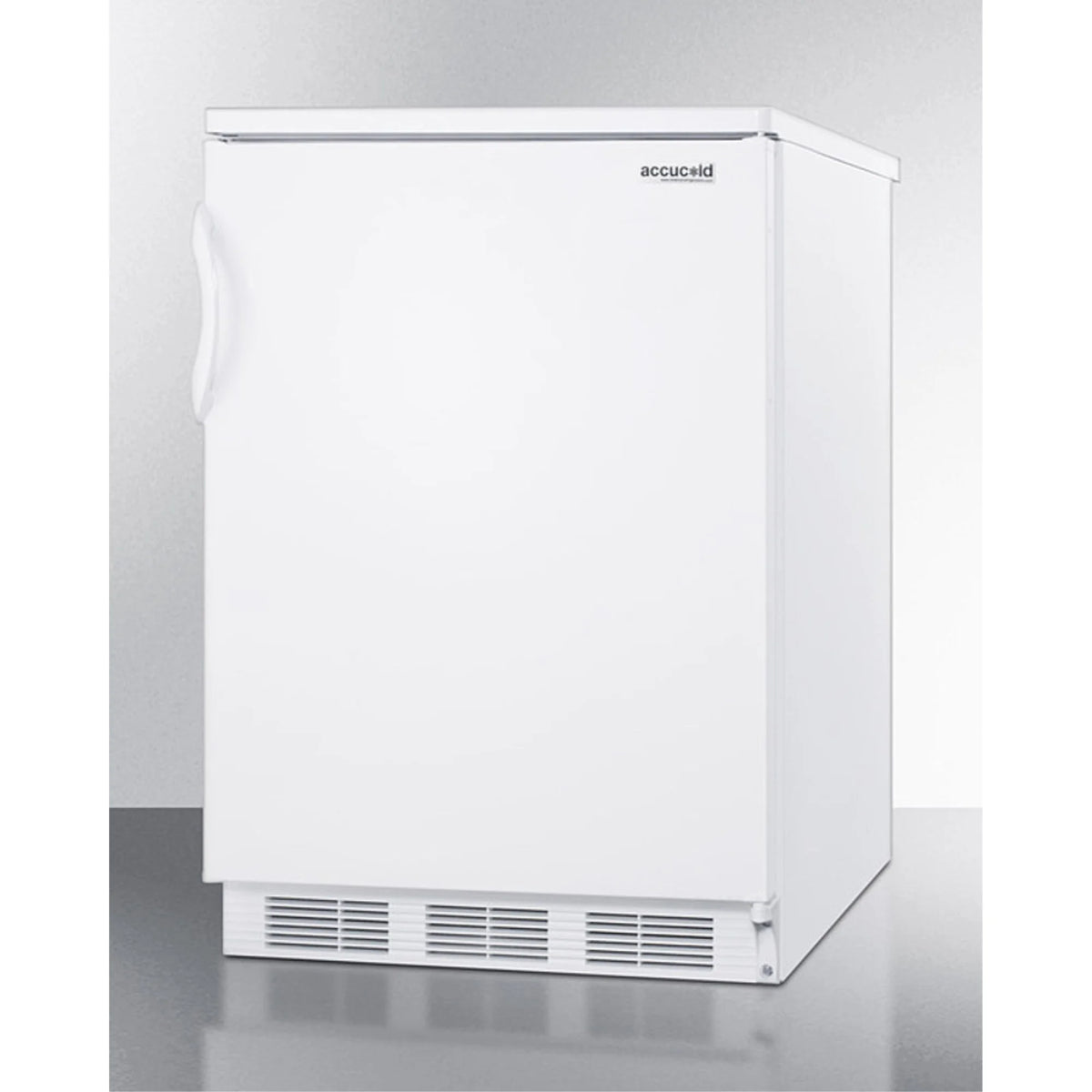 General All-Refrigerator - White N9529