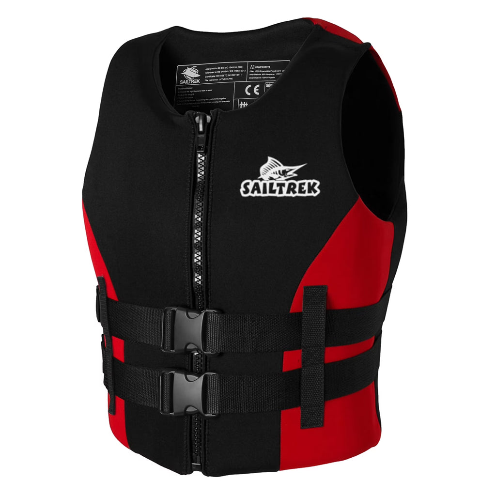 Kayaking Fishing Jacket N728