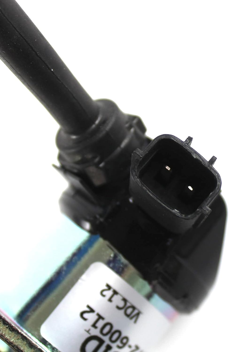 12V Fuel Shut Off Solenoid Valve Pack of 2 B939929