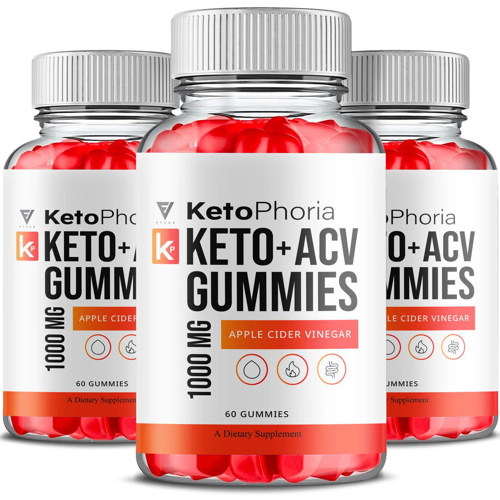 Keto Gummies O590503