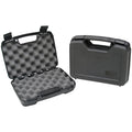 Two Handgun Case Textured Polypropylene U87807